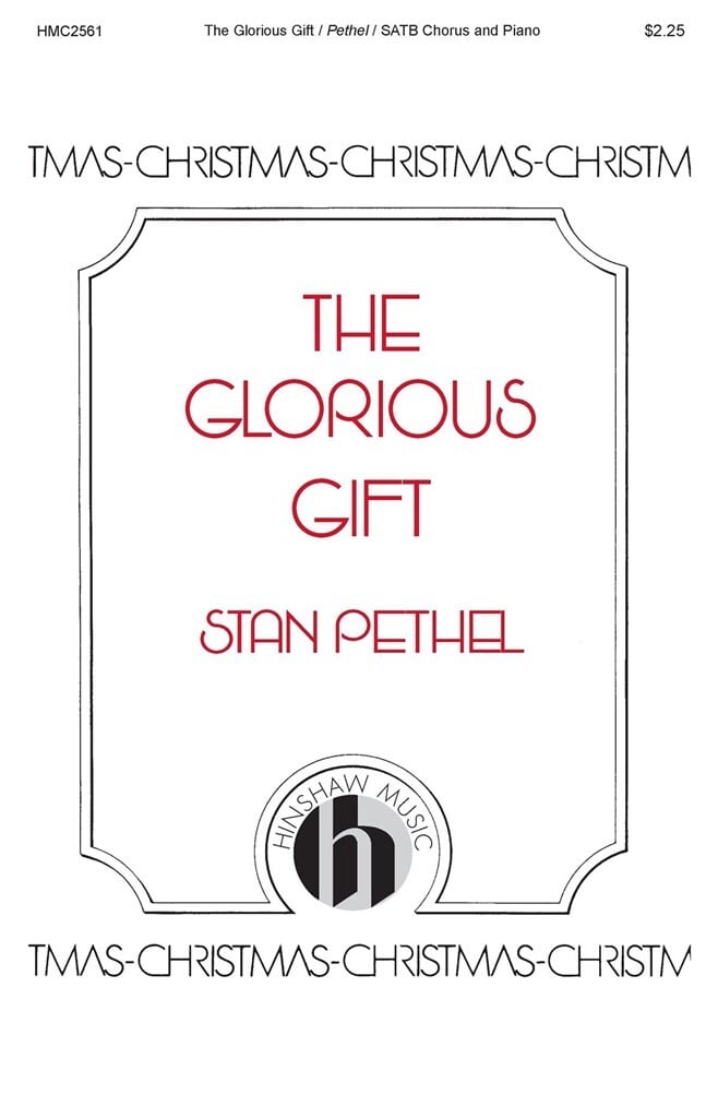 The Glorious Gift
